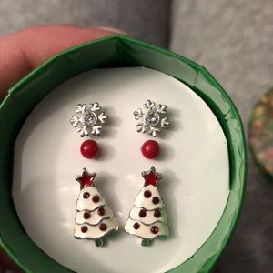 Earring set